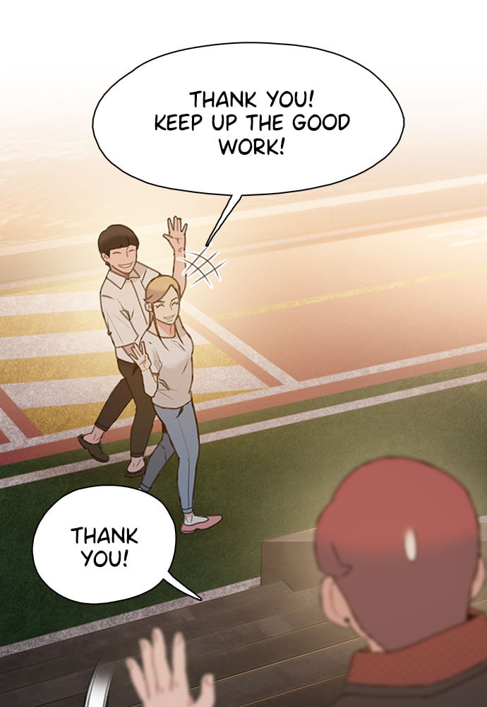 Death's Game Chapter 21 page 53 - 