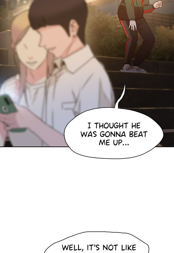 Death's Game Chapter 21 page 55 - 