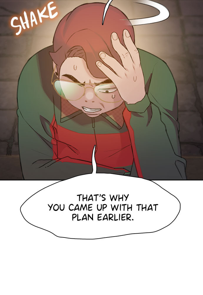Death's Game Chapter 21 page 64 - 