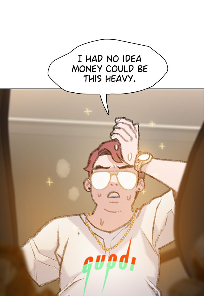 Death's Game Chapter 21 page 71 - 