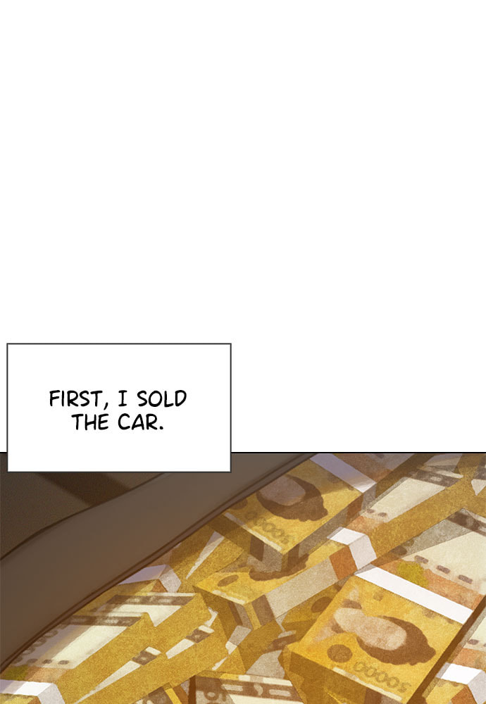 Death's Game Chapter 21 page 73 - 