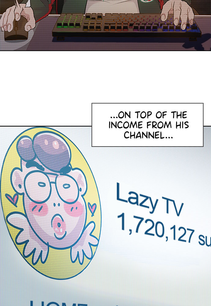 Death's Game Chapter 21 page 76 - 