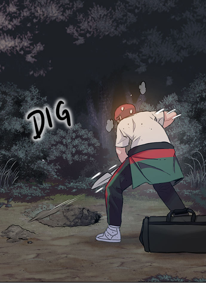 Death's Game Chapter 21 page 97 - 