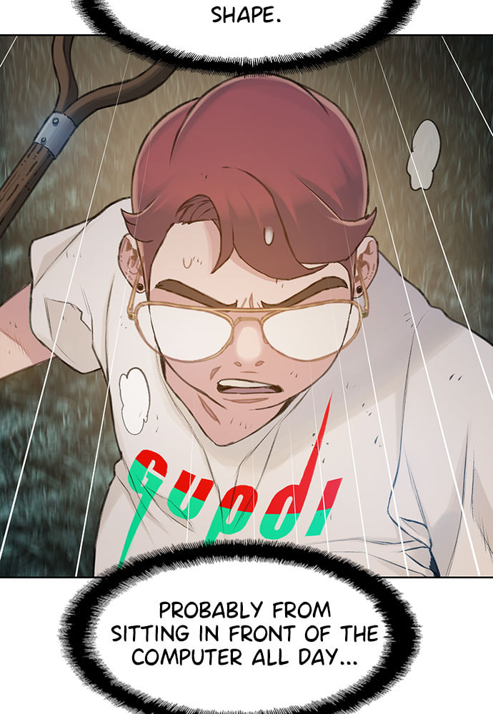 Death's Game Chapter 22 page 11 - 