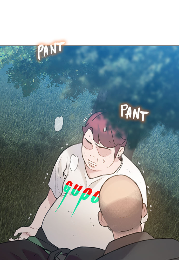 Death's Game Chapter 22 page 121 - 