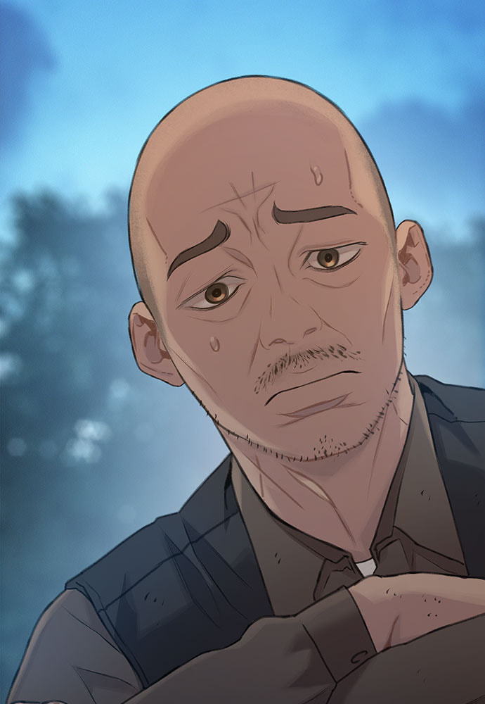 Death's Game Chapter 22 page 123 - 