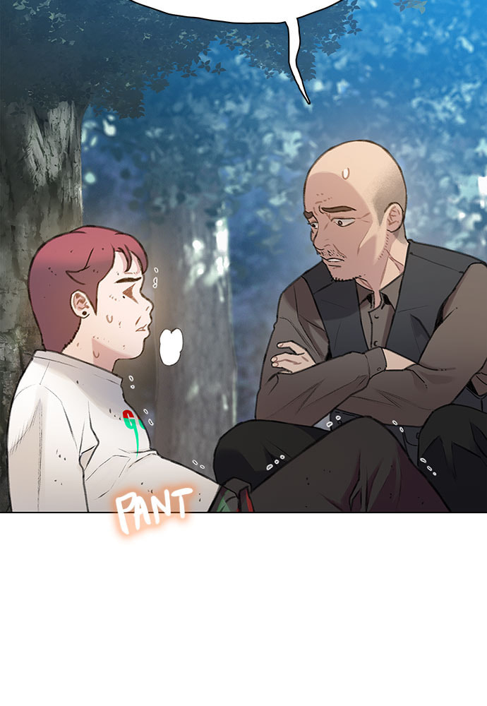 Death's Game Chapter 22 page 125 - 