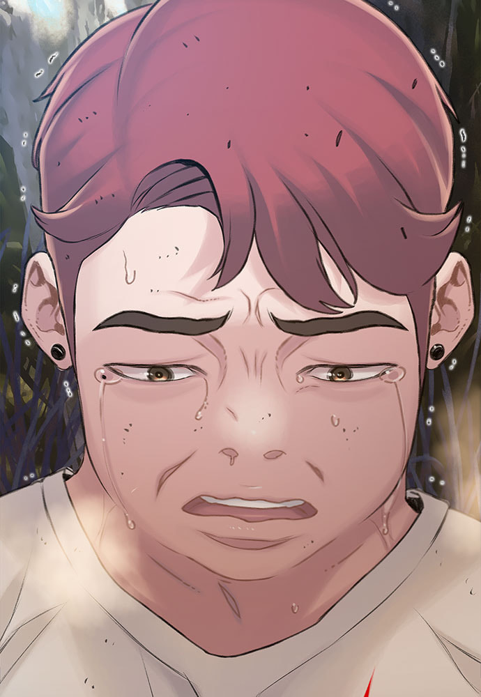 Death's Game Chapter 22 page 128 - 
