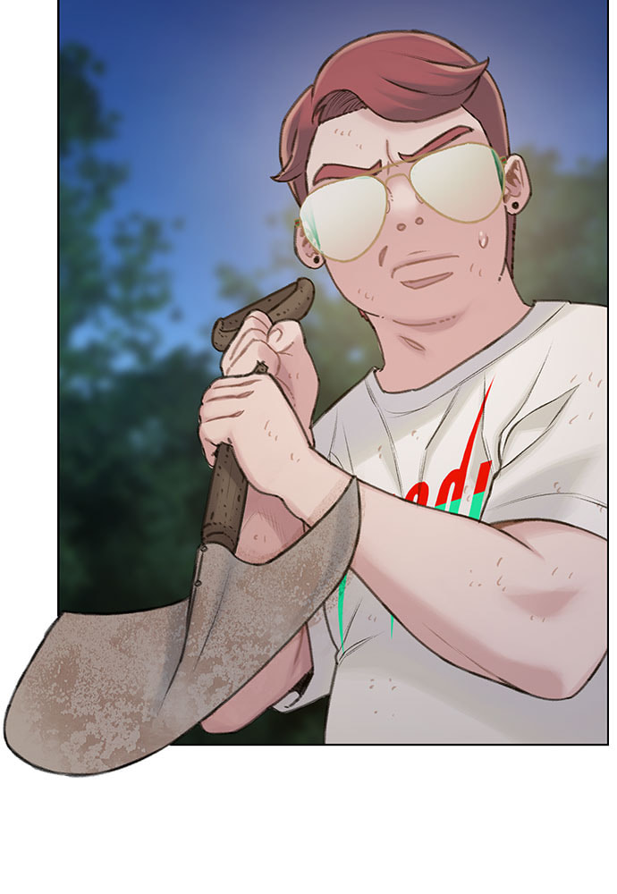 Death's Game Chapter 22 page 4 - 