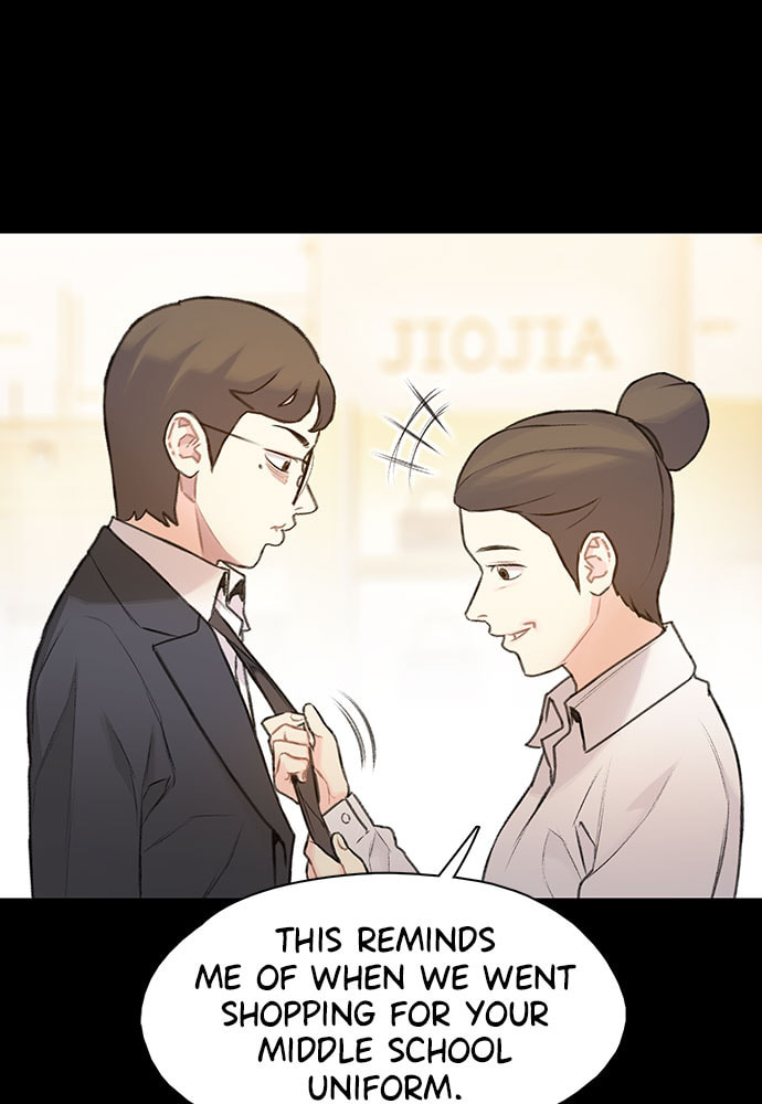 Death's Game Chapter 22 page 57 - 