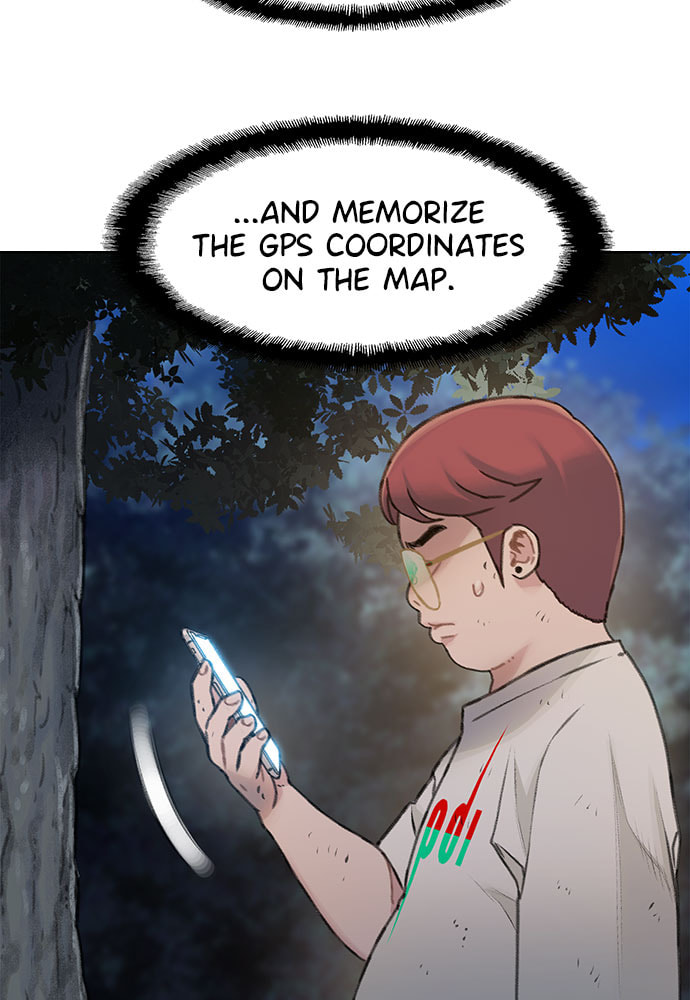 Death's Game Chapter 22 page 7 - 