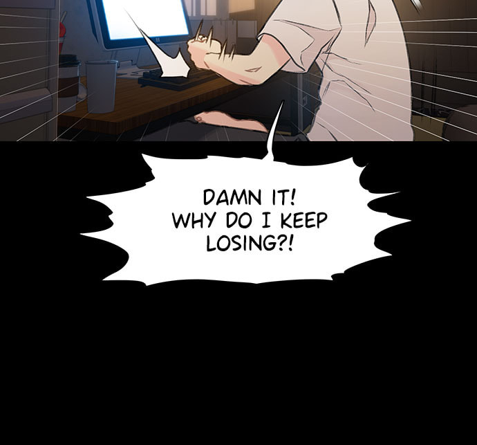 Death's Game Chapter 22 page 71 - 