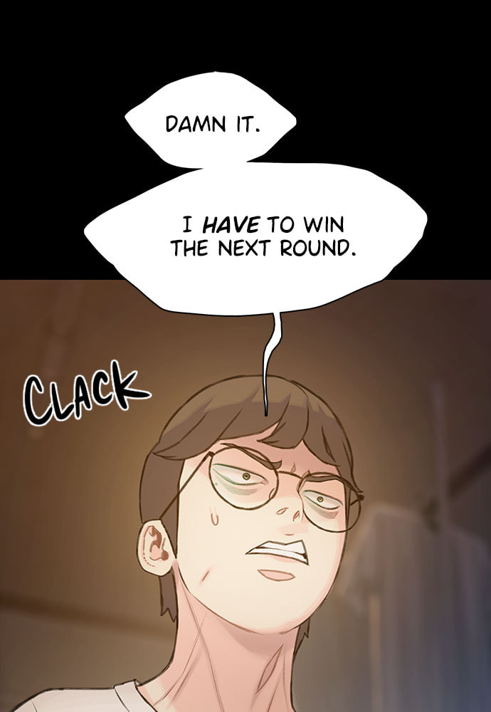 Death's Game Chapter 22 page 72 - 
