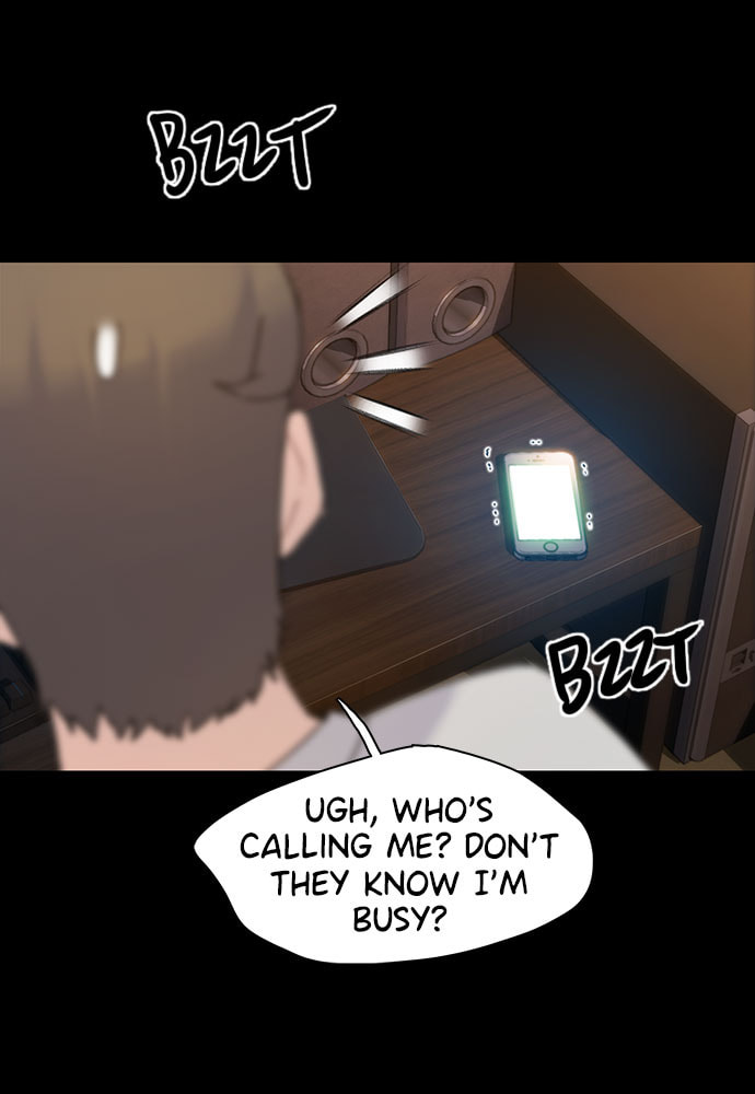 Death's Game Chapter 22 page 74 - 