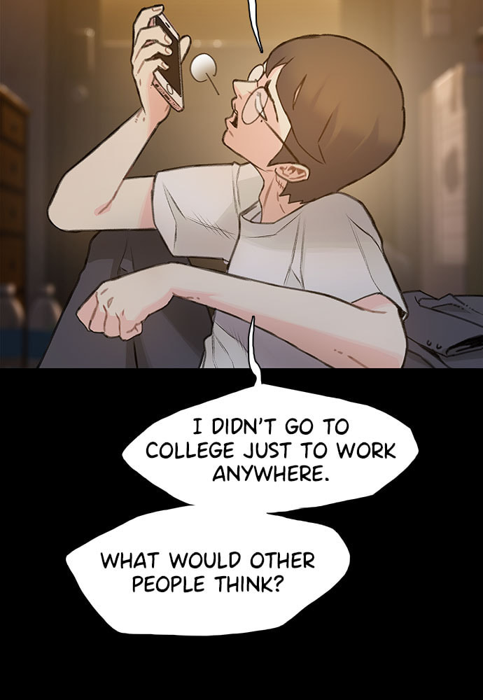 Death's Game Chapter 22 page 83 - 