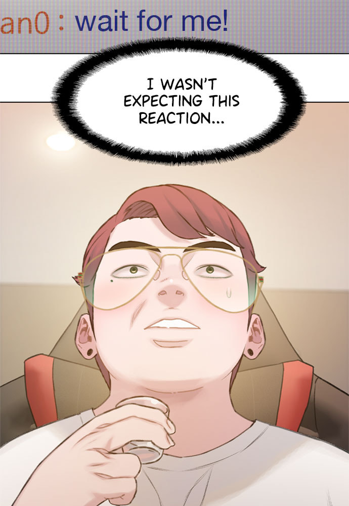 Death's Game Chapter 23 page 112 - 