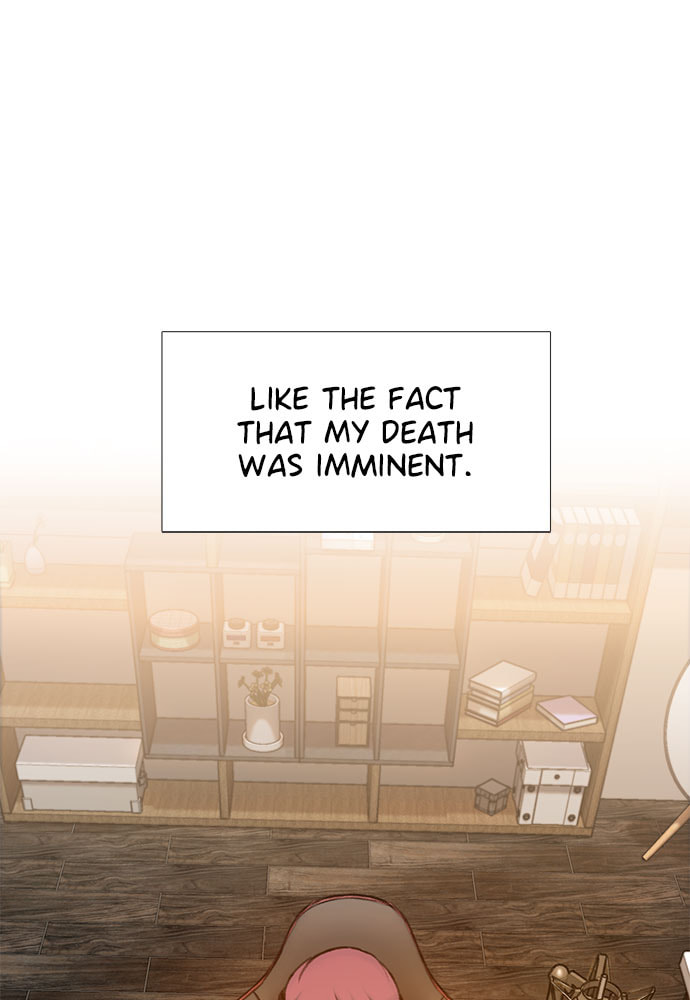 Death's Game Chapter 23 page 119 - 