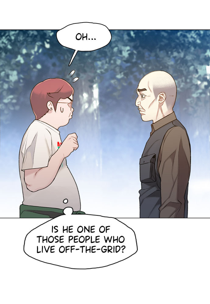 Death's Game Chapter 23 page 13 - 