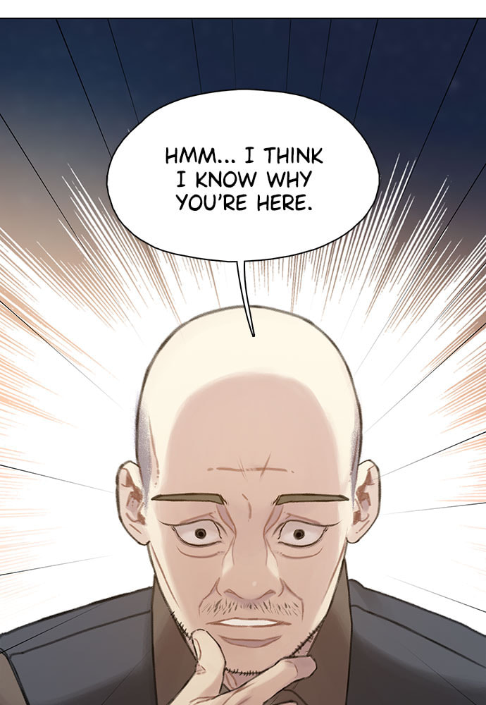 Death's Game Chapter 23 page 17 - 