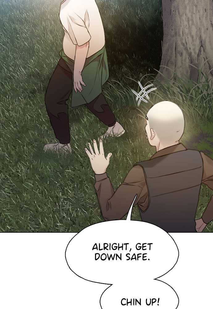 Death's Game Chapter 23 page 27 - 
