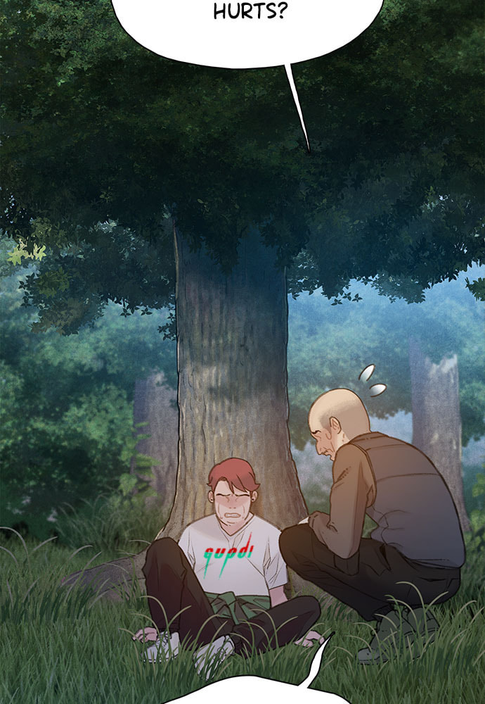 Death's Game Chapter 23 page 4 - 