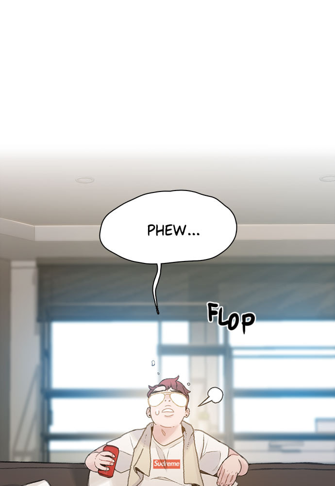 Death's Game Chapter 23 page 34 - 
