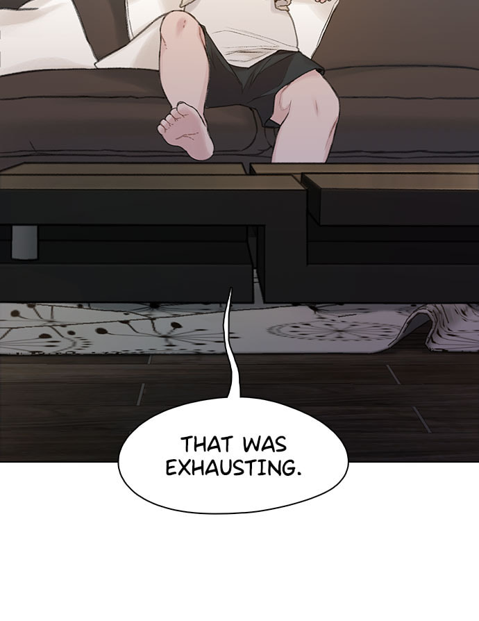 Death's Game Chapter 23 page 35 - 