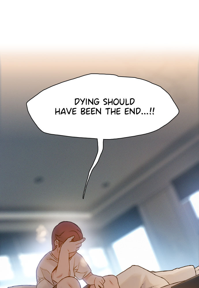 Death's Game Chapter 23 page 56 - 