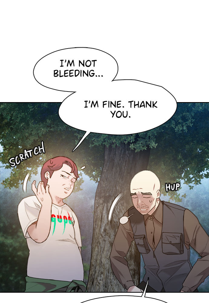 Death's Game Chapter 23 page 7 - 