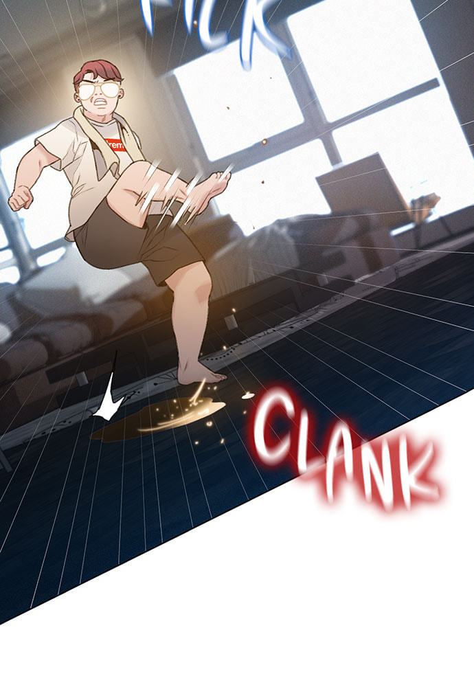 Death's Game Chapter 23 page 67 - 