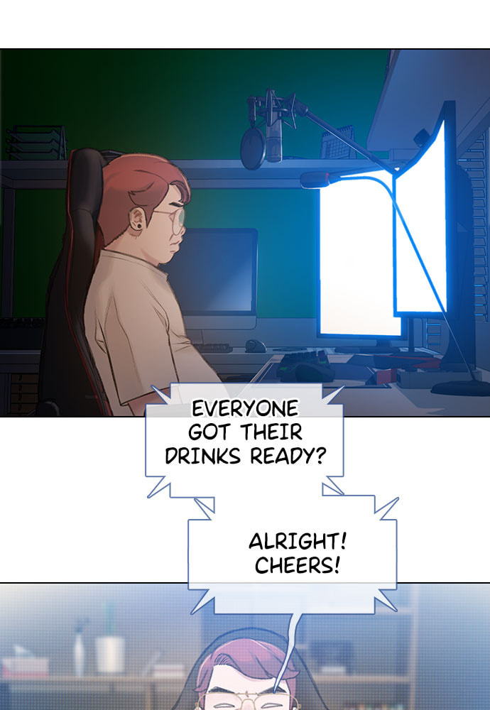 Death's Game Chapter 23 page 72 - 