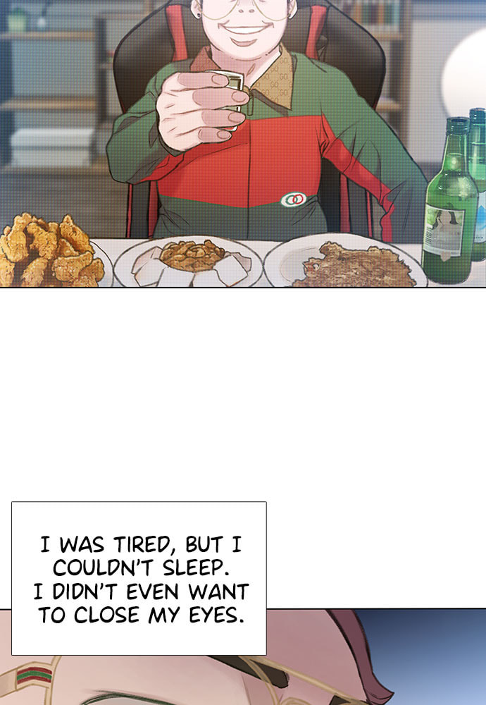 Death's Game Chapter 23 page 73 - 