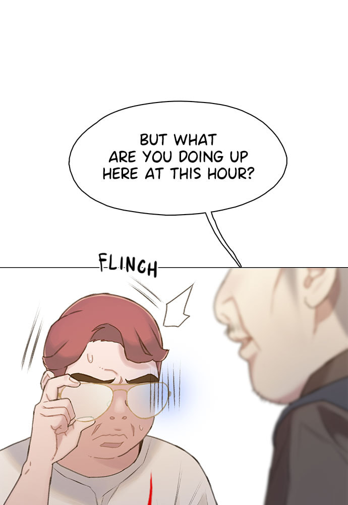 Death's Game Chapter 23 page 10 - 