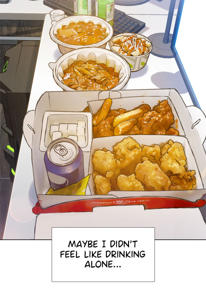 Death's Game Chapter 23 page 97 - 