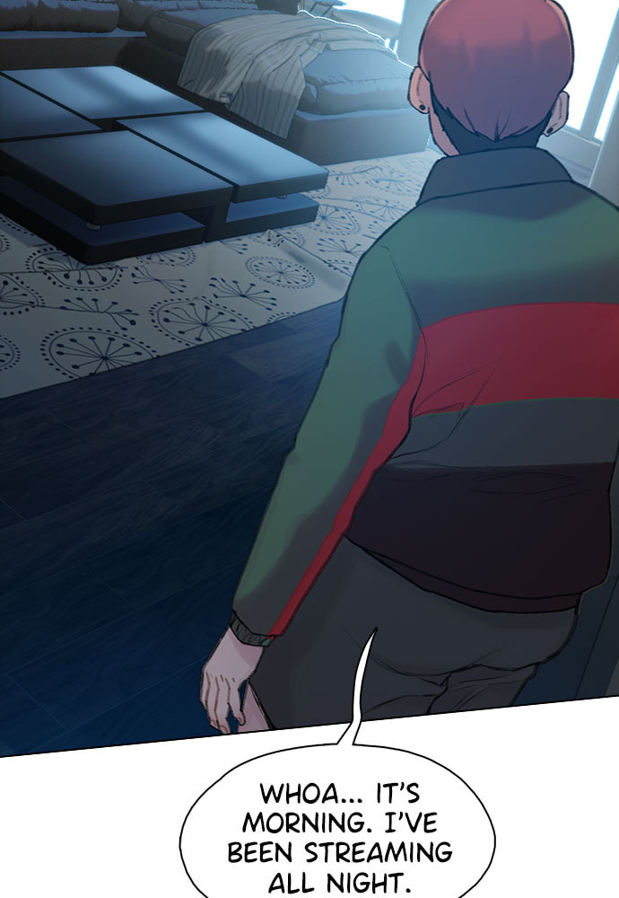 Death's Game Chapter 24 page 11 - 