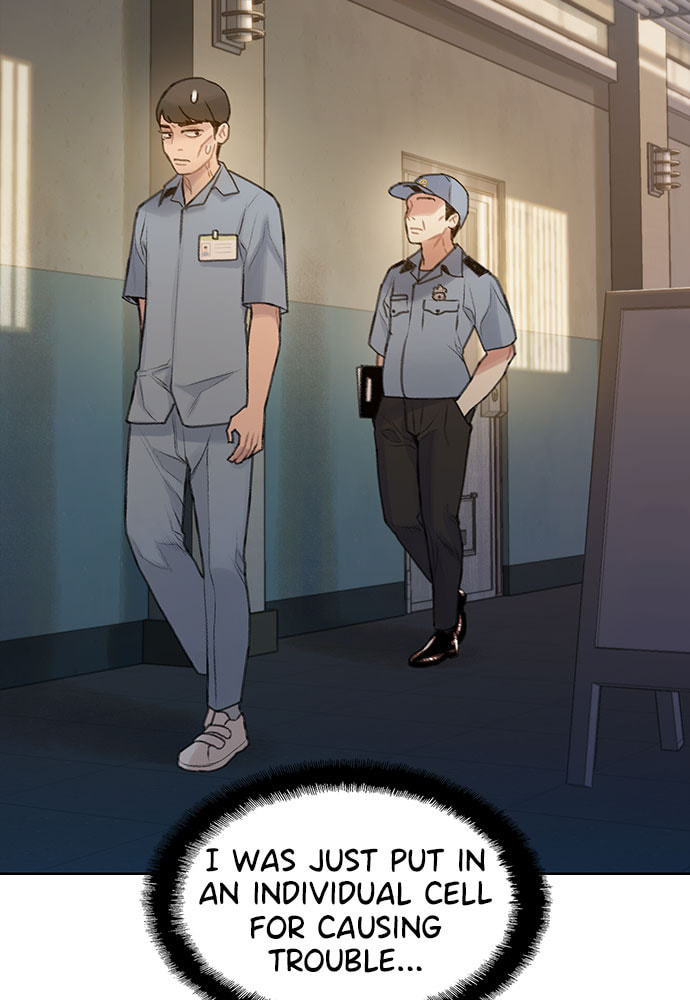Death's Game Chapter 24 page 108 - 