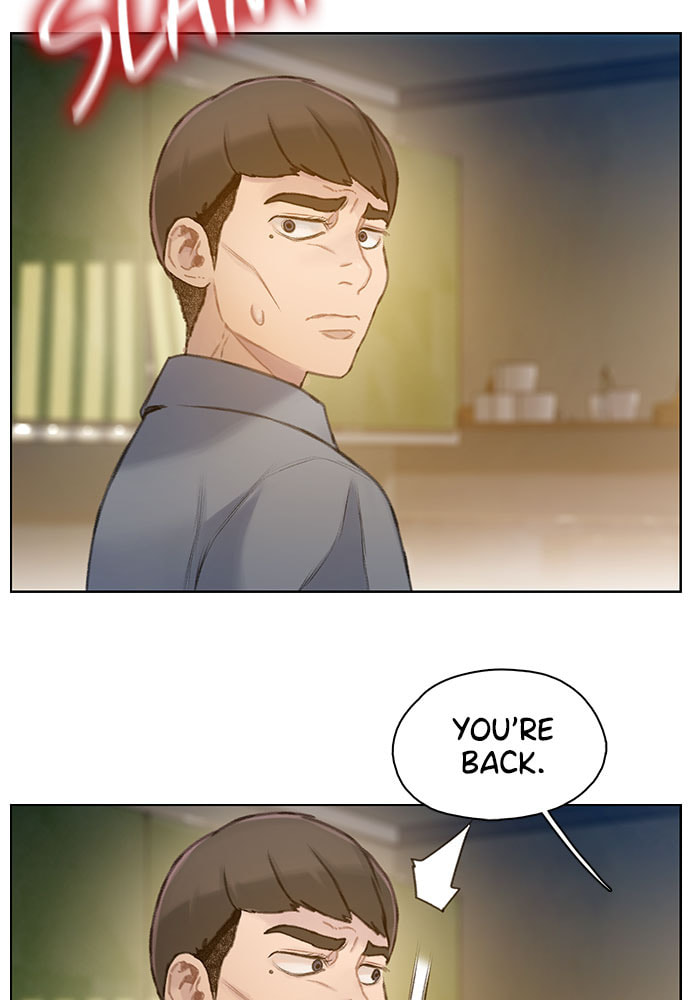 Death's Game Chapter 24 page 112 - 