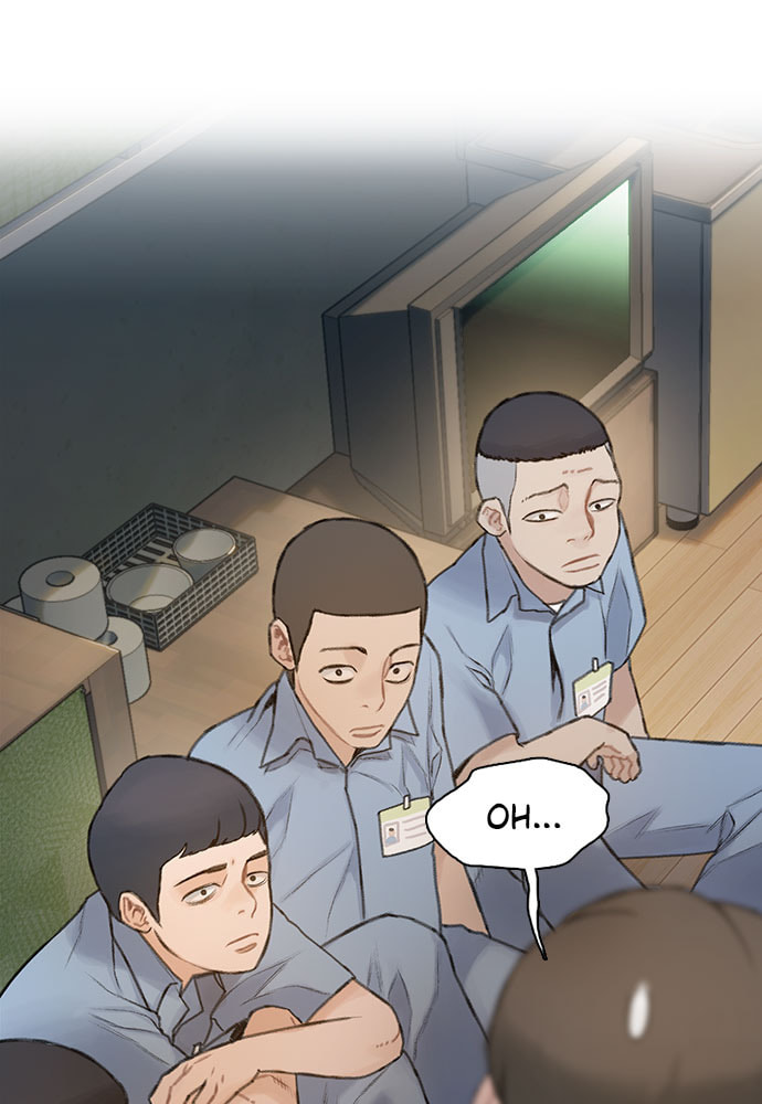 Death's Game Chapter 24 page 114 - 