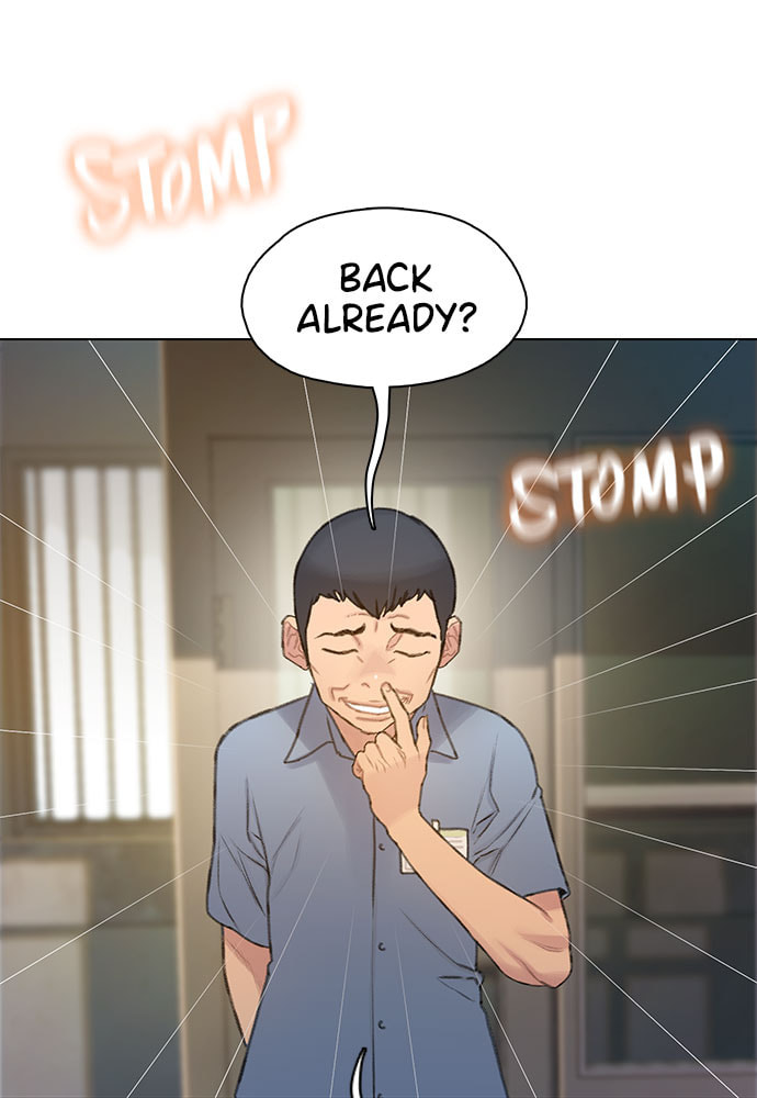 Death's Game Chapter 24 page 124 - 