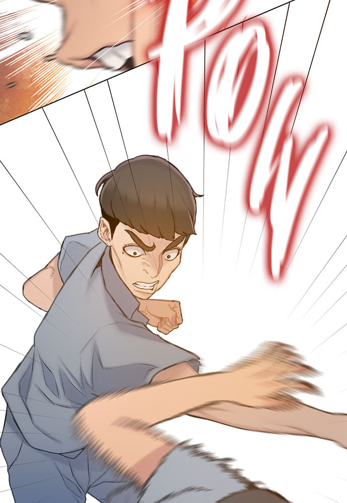 Death's Game Chapter 24 page 130 - 