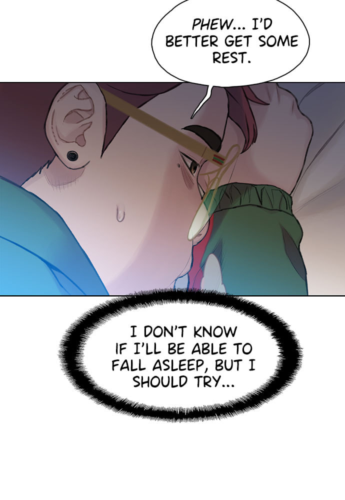 Death's Game Chapter 24 page 14 - 
