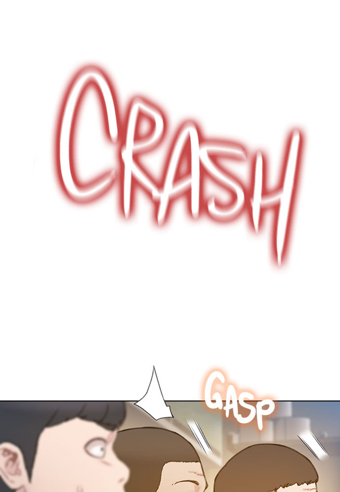 Death's Game Chapter 24 page 132 - 