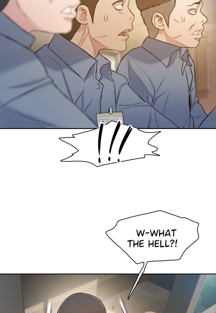Death's Game Chapter 24 page 133 - 