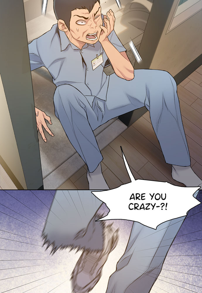 Death's Game Chapter 24 page 134 - 