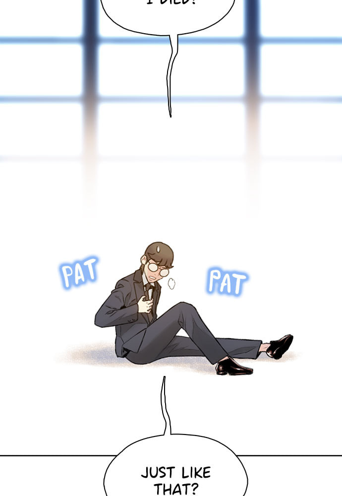 Death's Game Chapter 24 page 22 - 