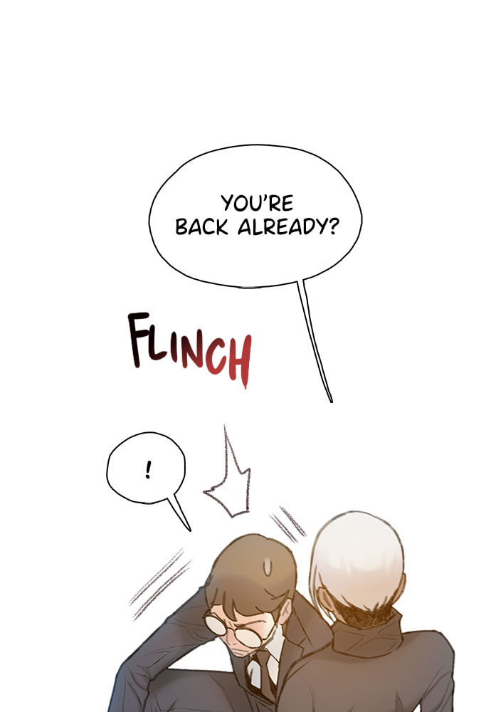 Death's Game Chapter 24 page 27 - 