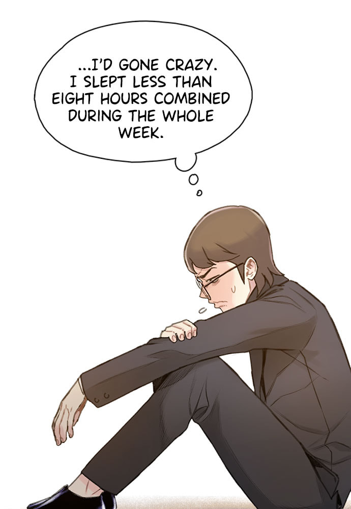 Death's Game Chapter 24 page 53 - 