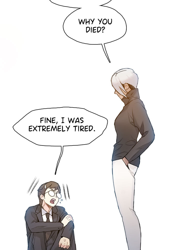 Death's Game Chapter 24 page 59 - 