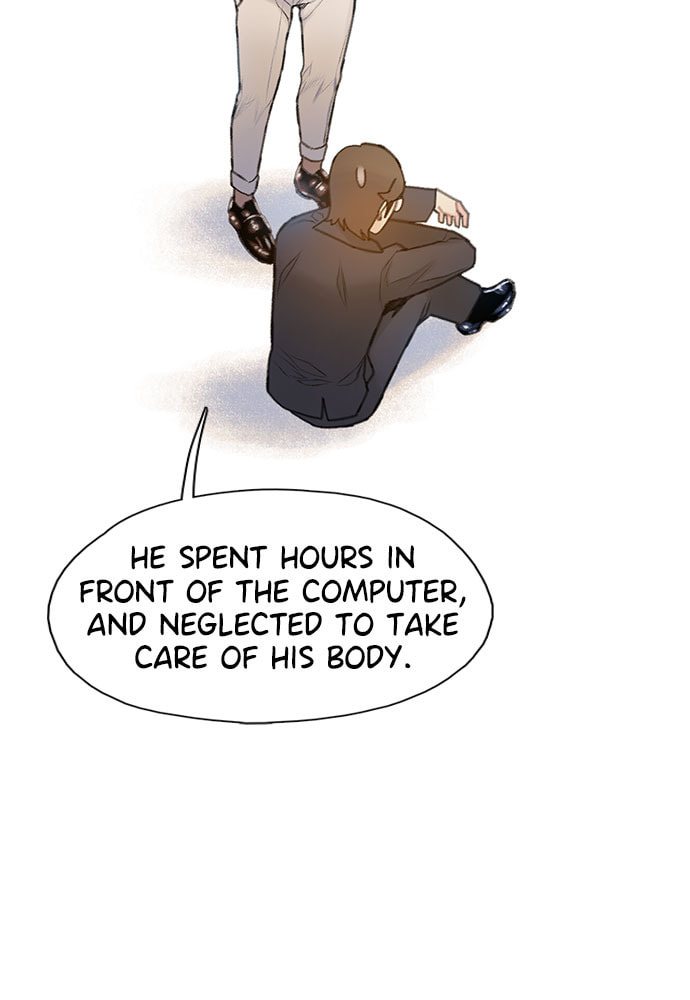 Death's Game Chapter 24 page 63 - 