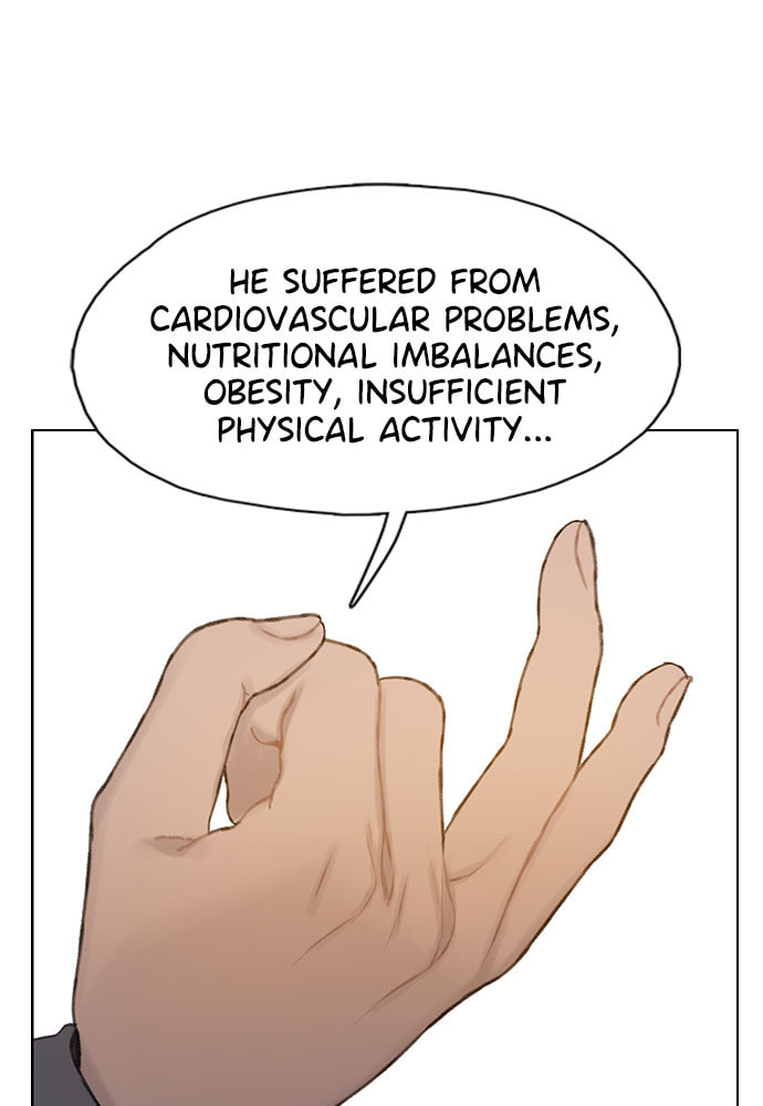 Death's Game Chapter 24 page 64 - 